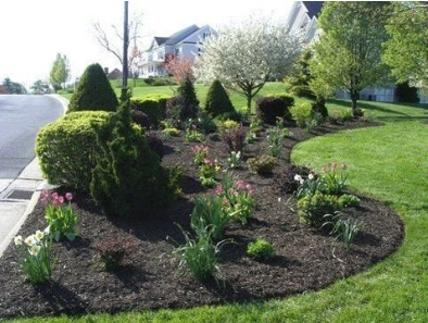 Lawn Mowing Service and Fishers lawn care at the highest quality for each and every residential or commercial customer